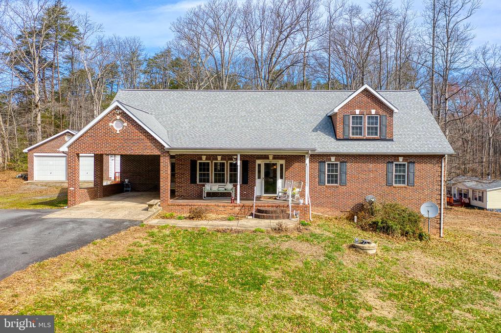 3220 COURTNEY SCHOOL ROAD