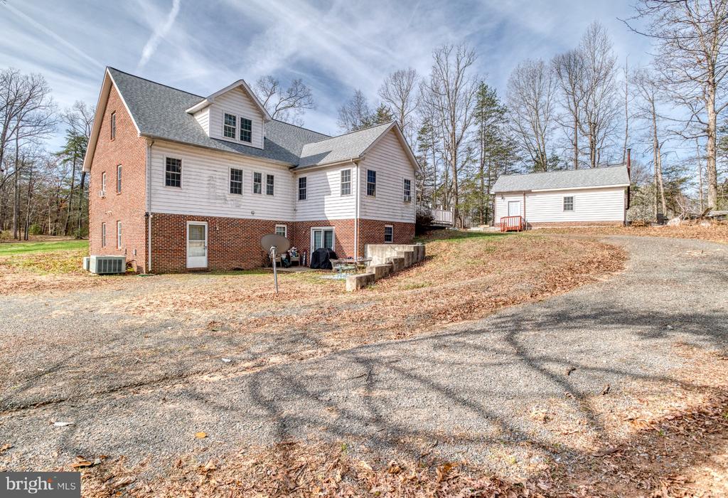 3220 COURTNEY SCHOOL ROAD