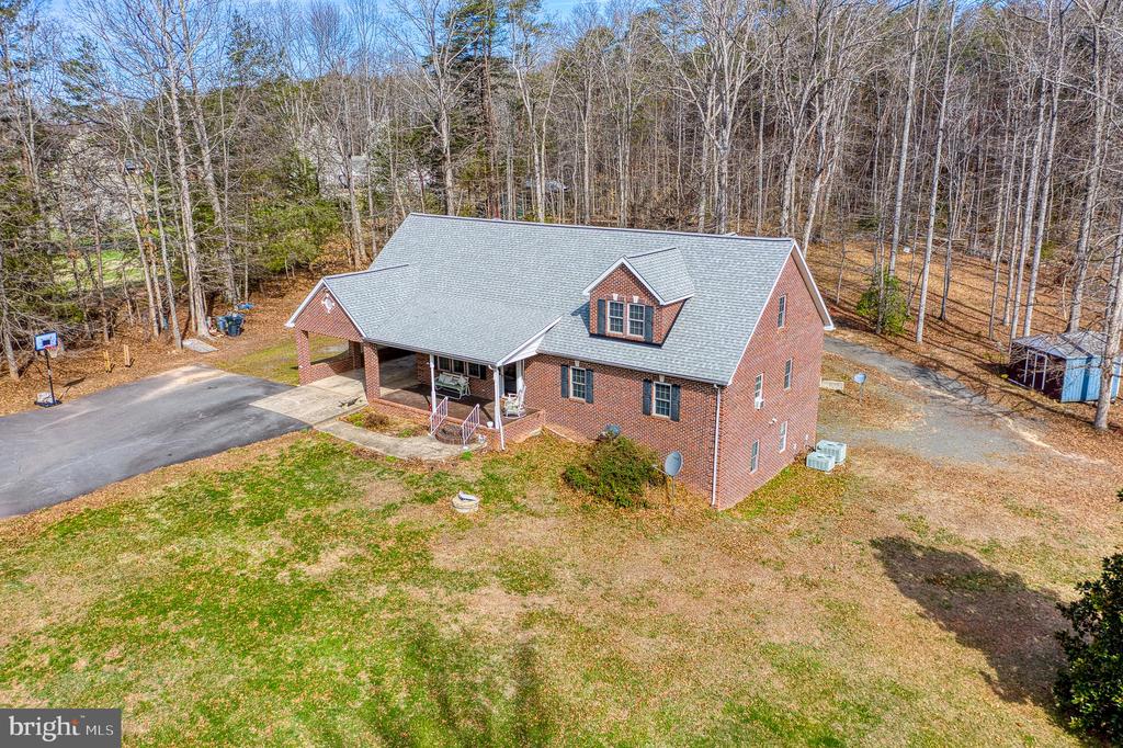3220 COURTNEY SCHOOL ROAD