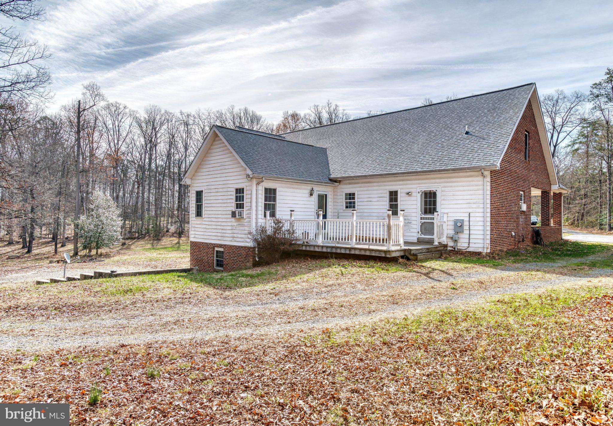 3220 COURTNEY SCHOOL ROAD