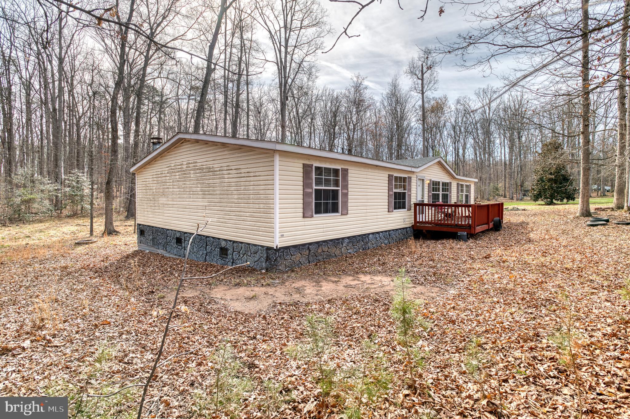 3220 COURTNEY SCHOOL ROAD