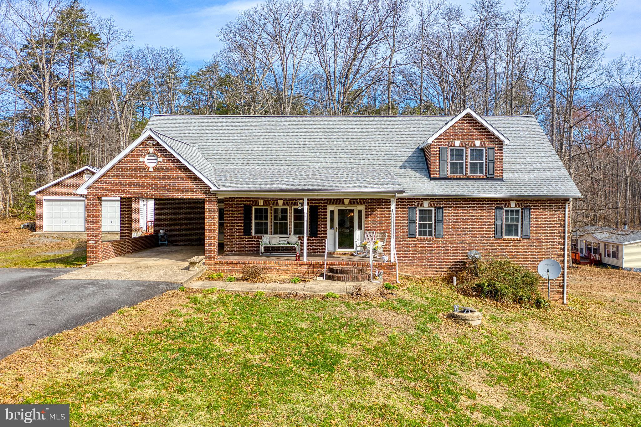 3220 COURTNEY SCHOOL ROAD