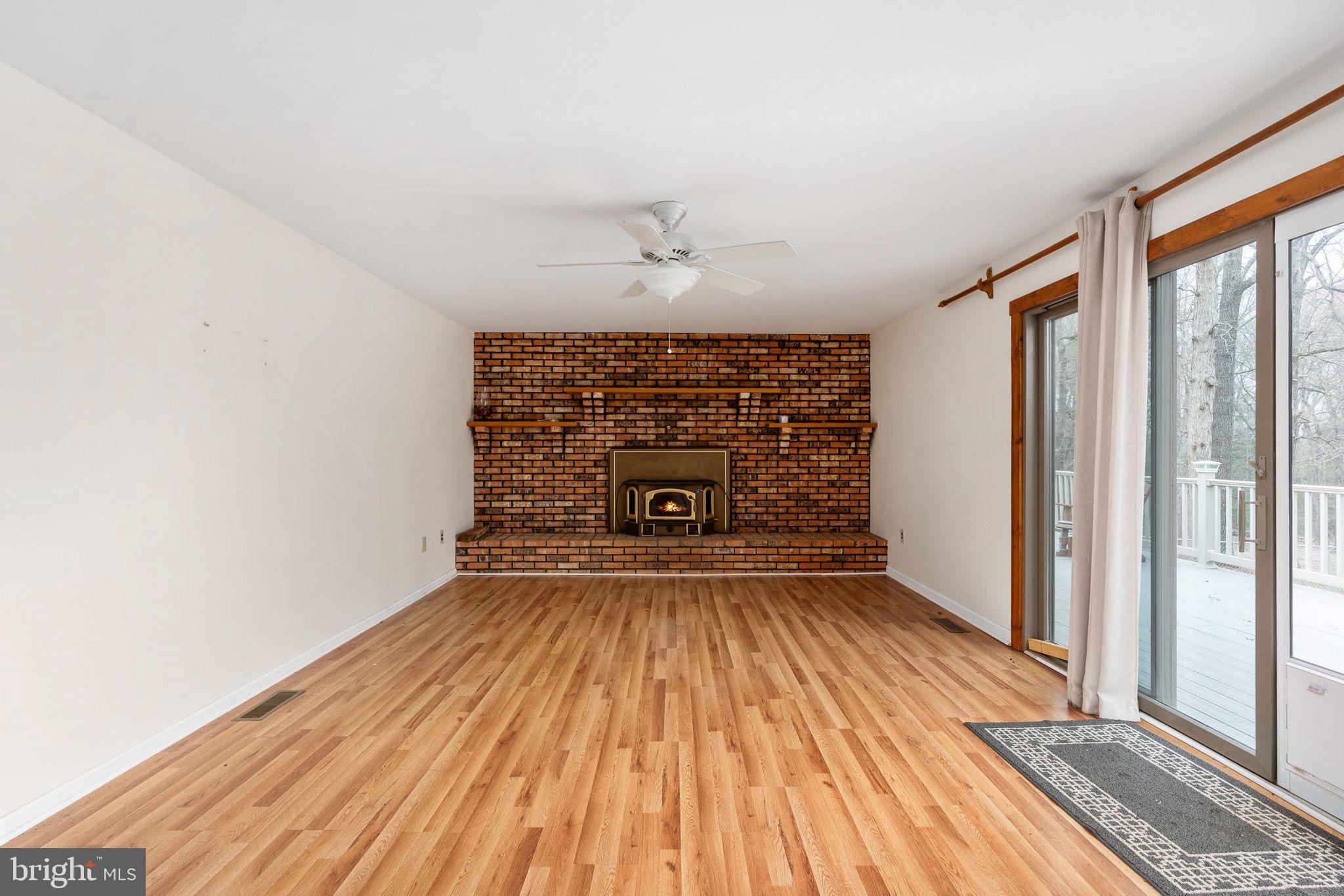 13220 SILLAMON ROAD
