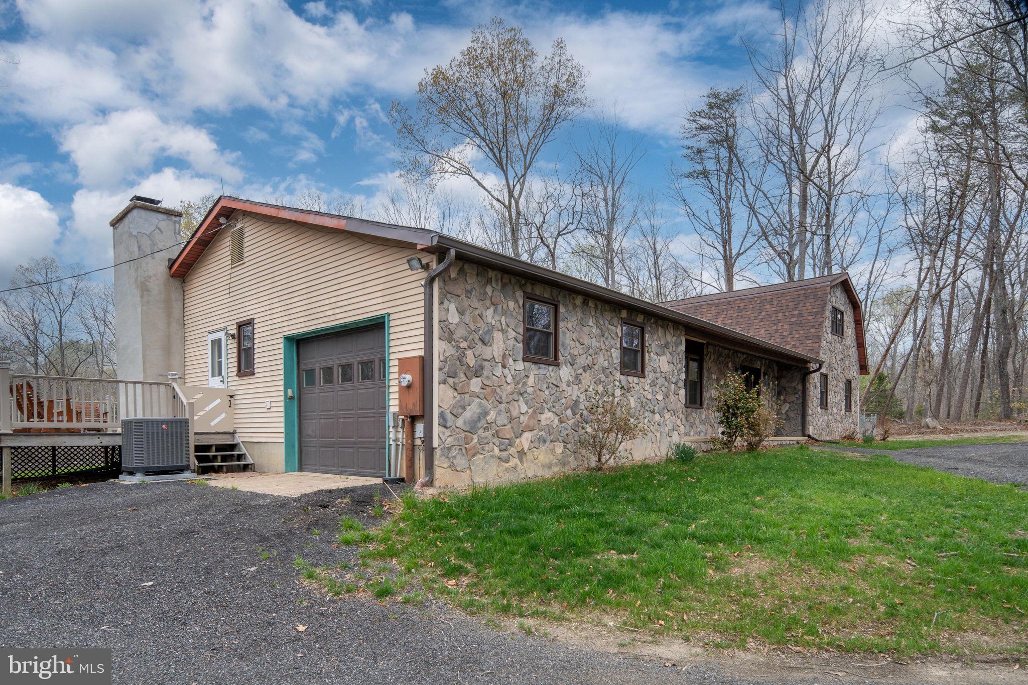 13220 SILLAMON ROAD