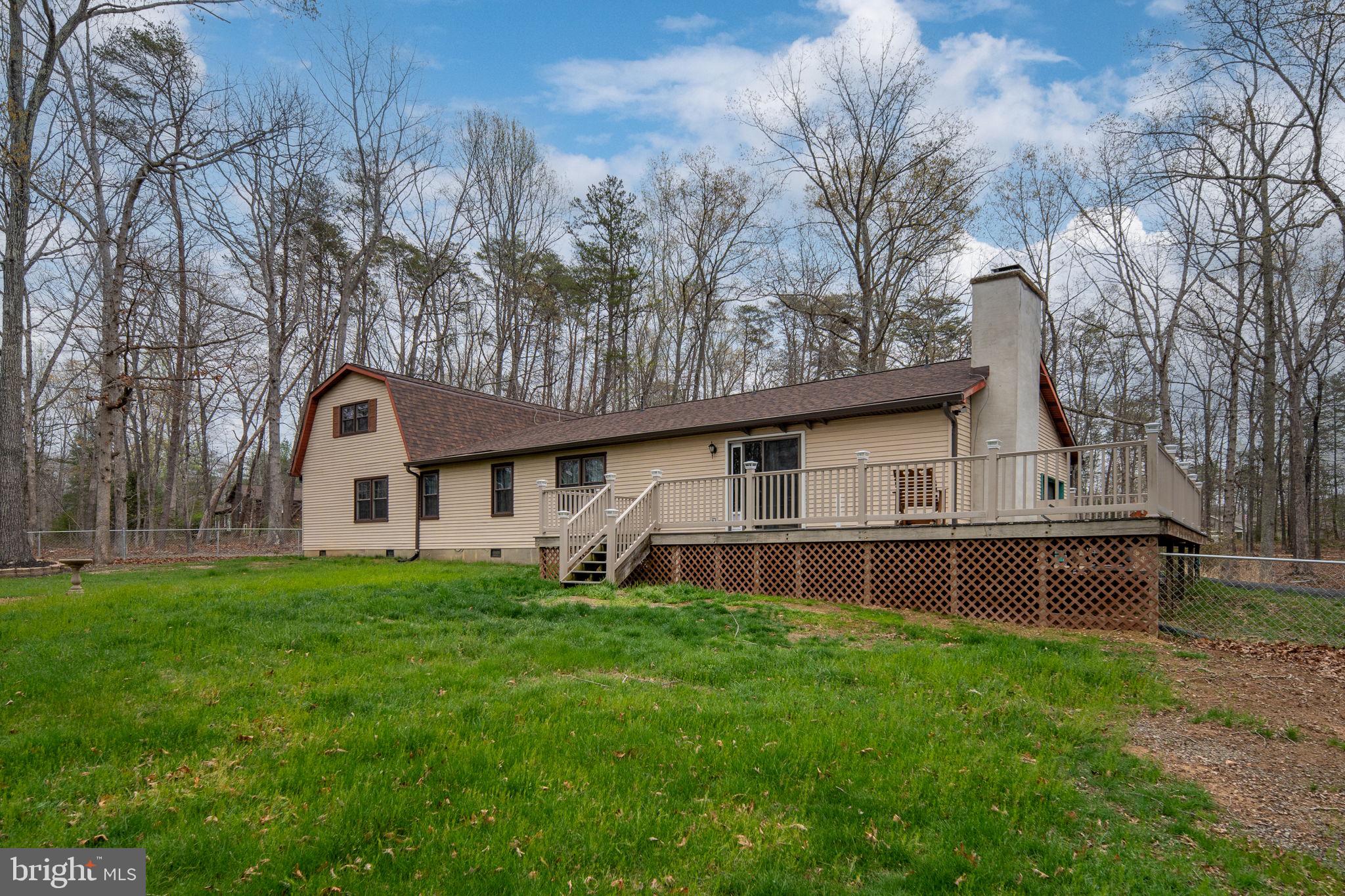 13220 SILLAMON ROAD