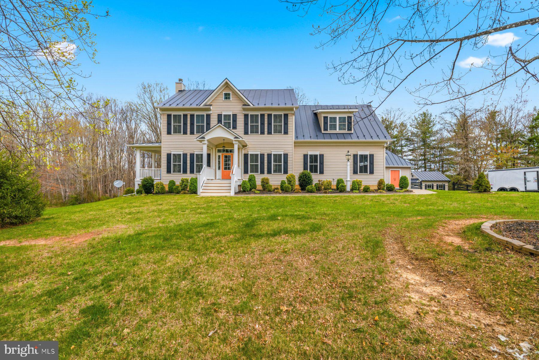 7135 LEEDS MANOR ROAD