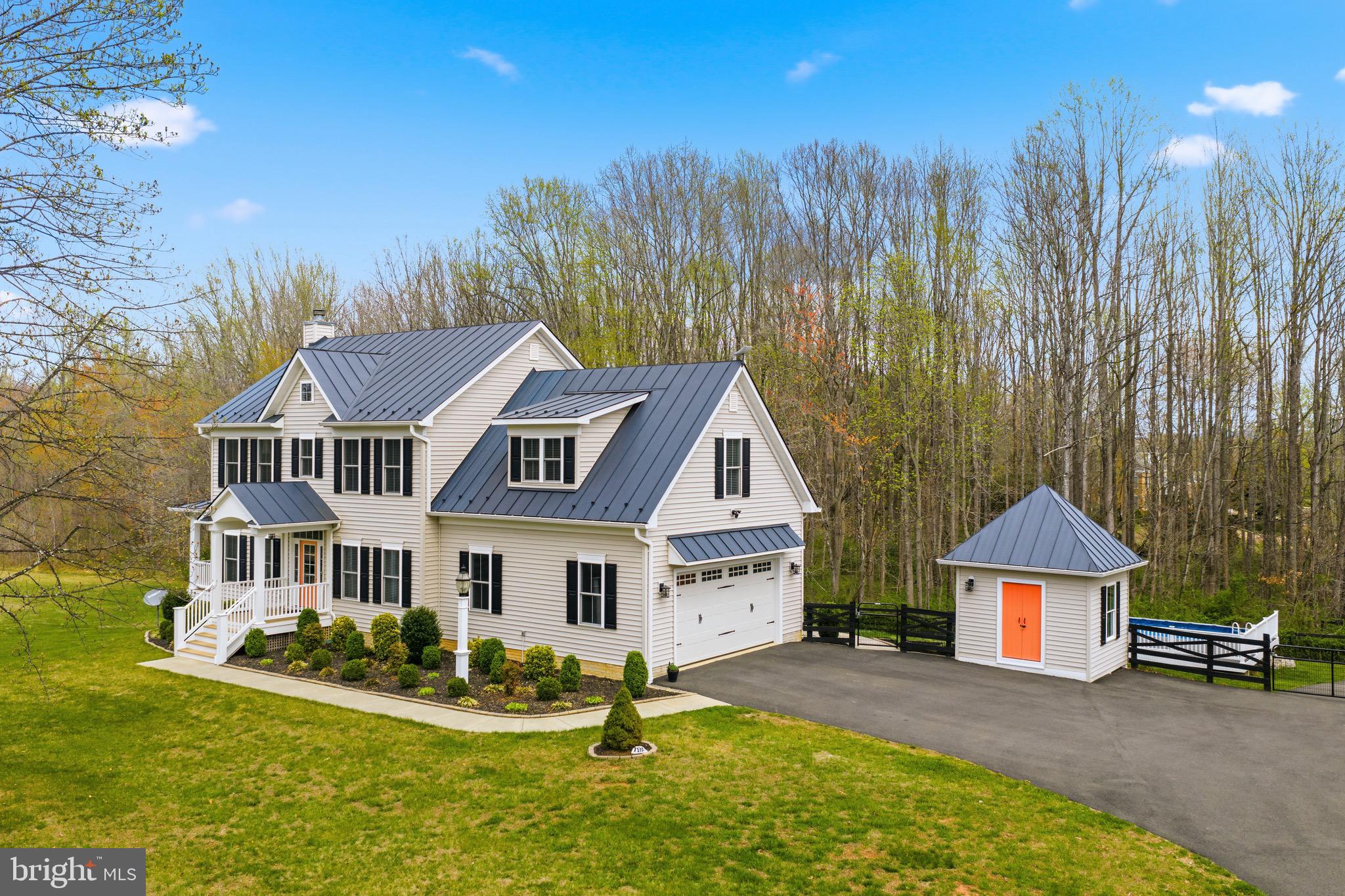 7135 LEEDS MANOR ROAD