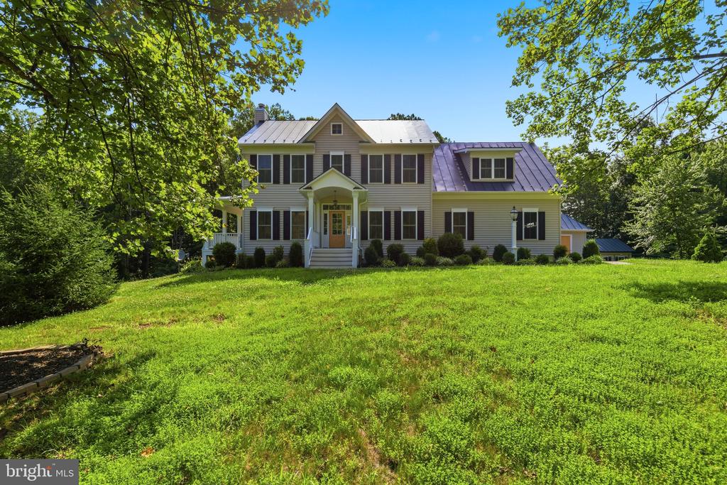 7135 LEEDS MANOR ROAD