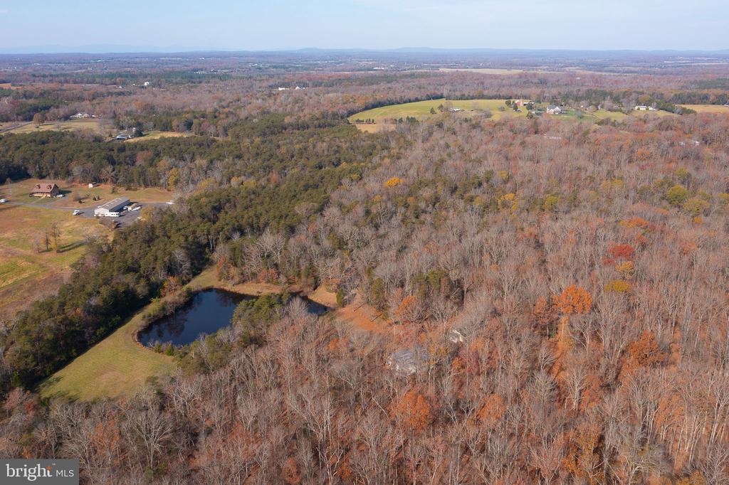 14 ACRES SHENANDOAH PATH