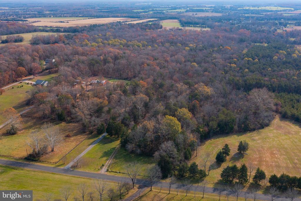 14 ACRES SHENANDOAH PATH