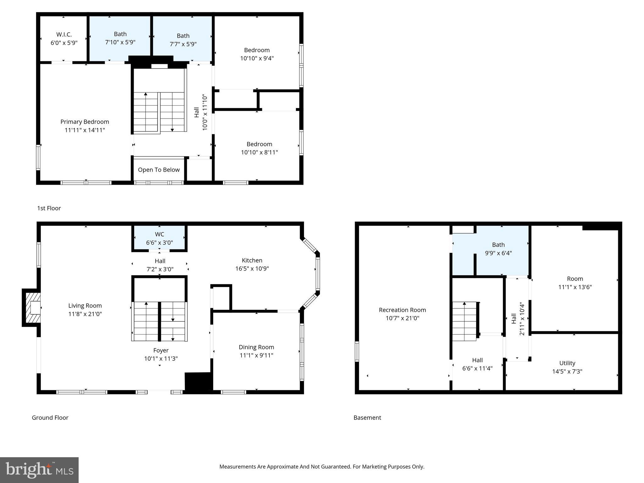 719 ARBOR COURT