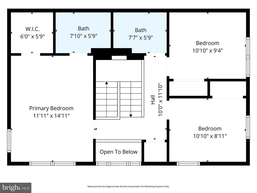719 ARBOR COURT