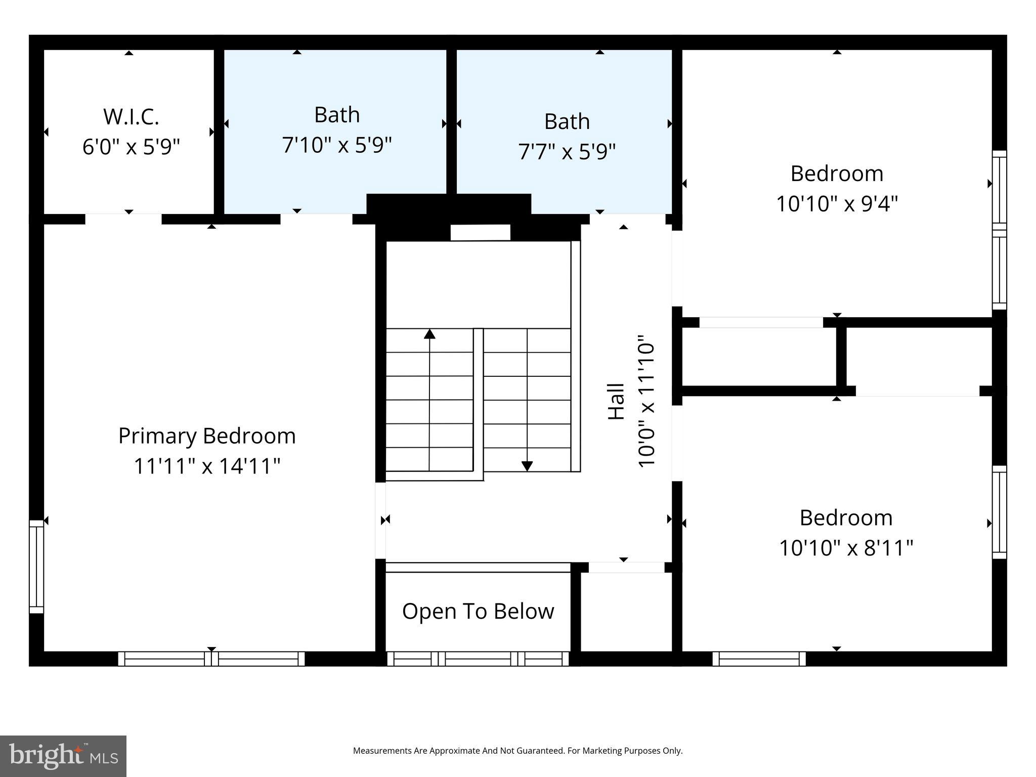 719 ARBOR COURT