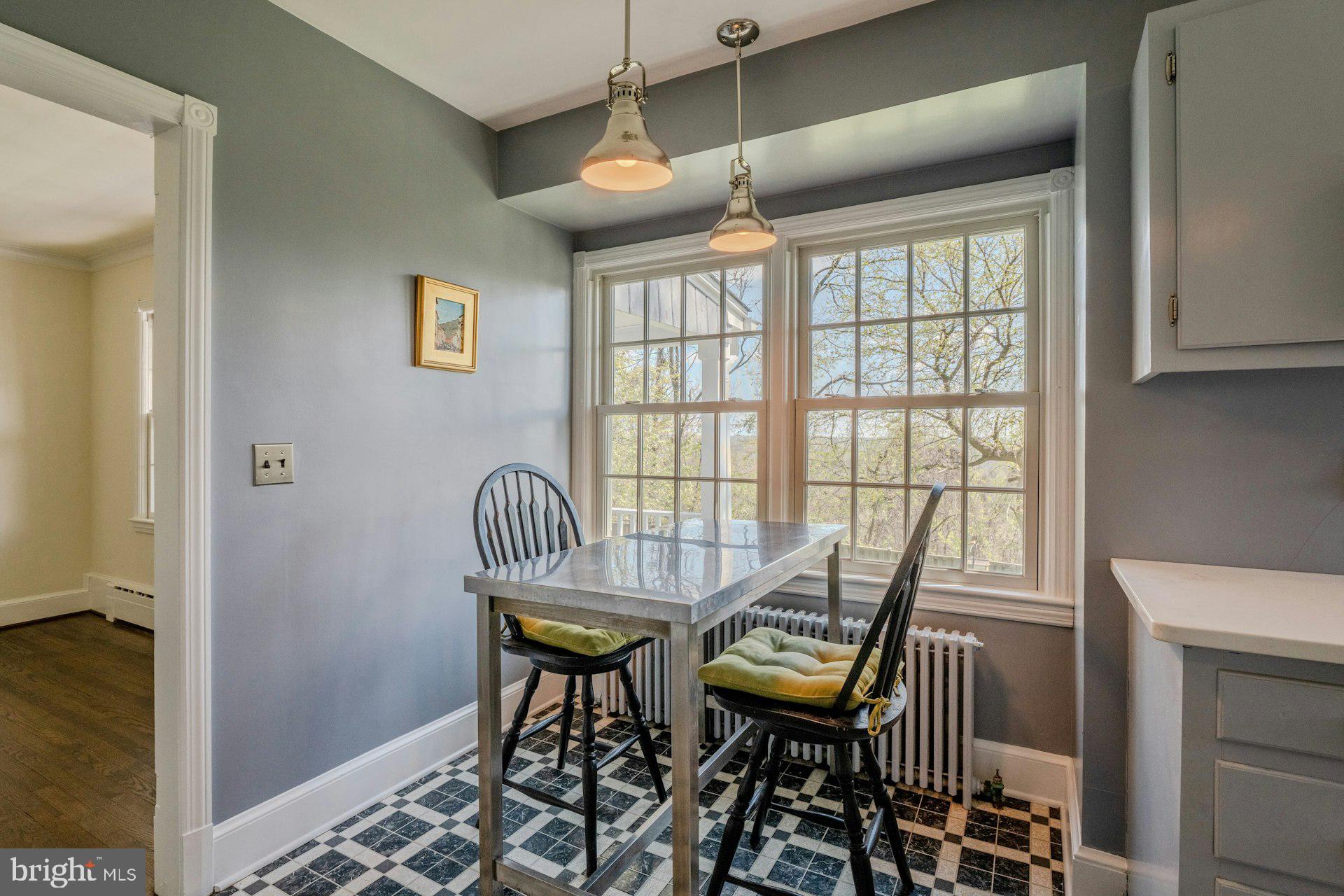 221 MOCKINGBIRD LANE