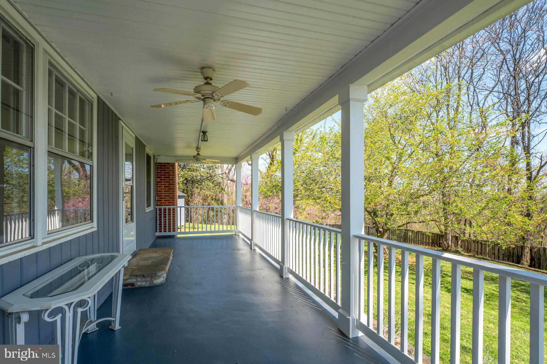 221 MOCKINGBIRD LANE