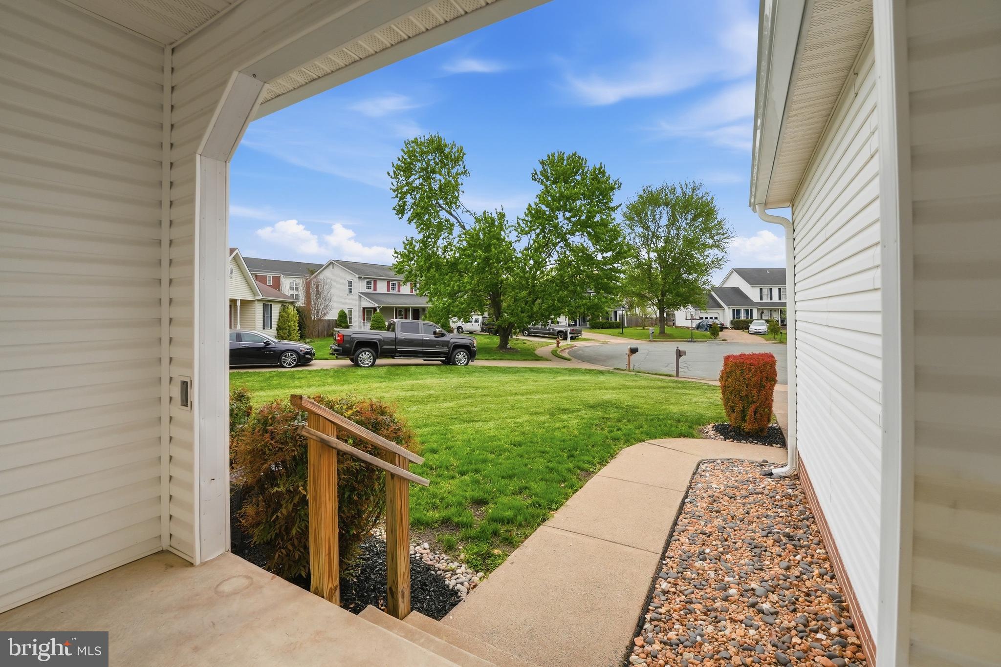 11242 CEDAR LEE COURT