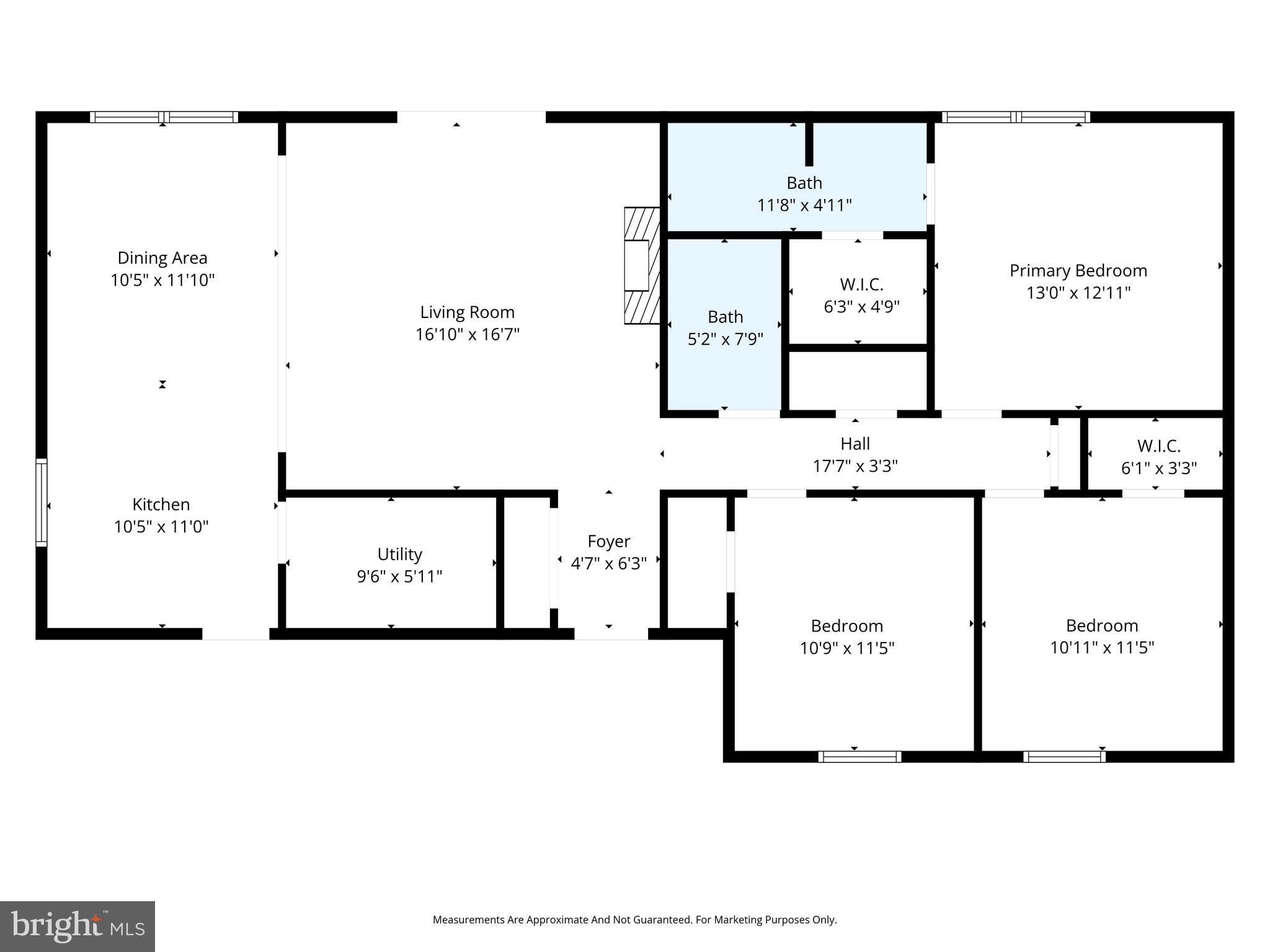 11242 CEDAR LEE COURT