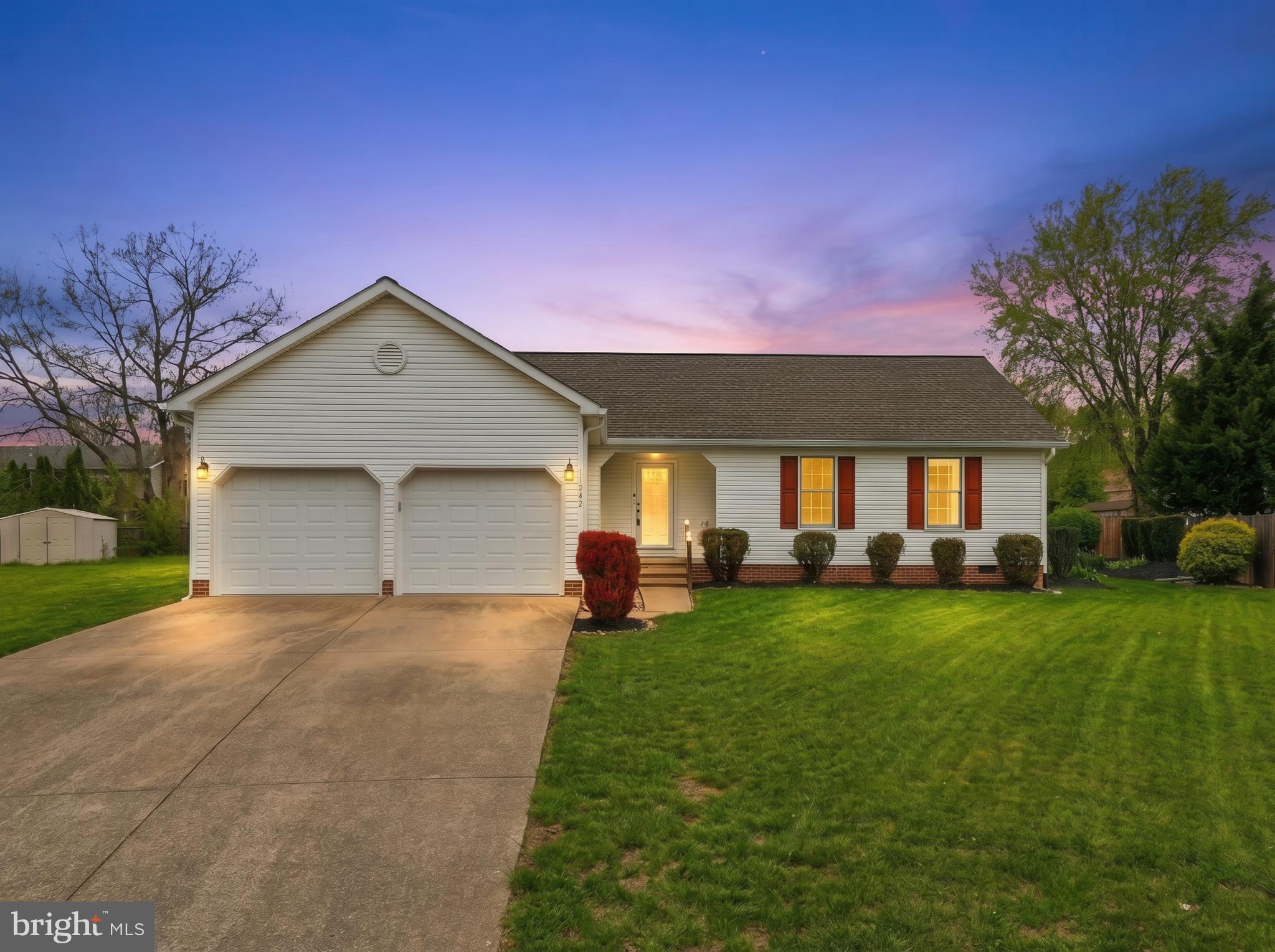 11242 CEDAR LEE COURT