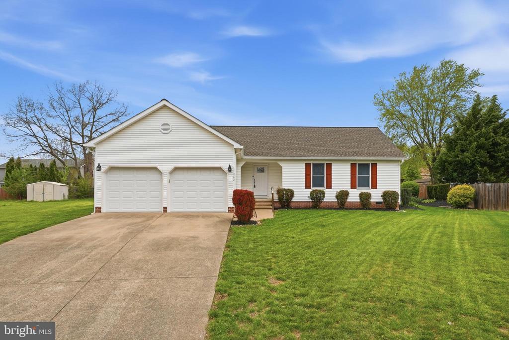 11242 CEDAR LEE COURT