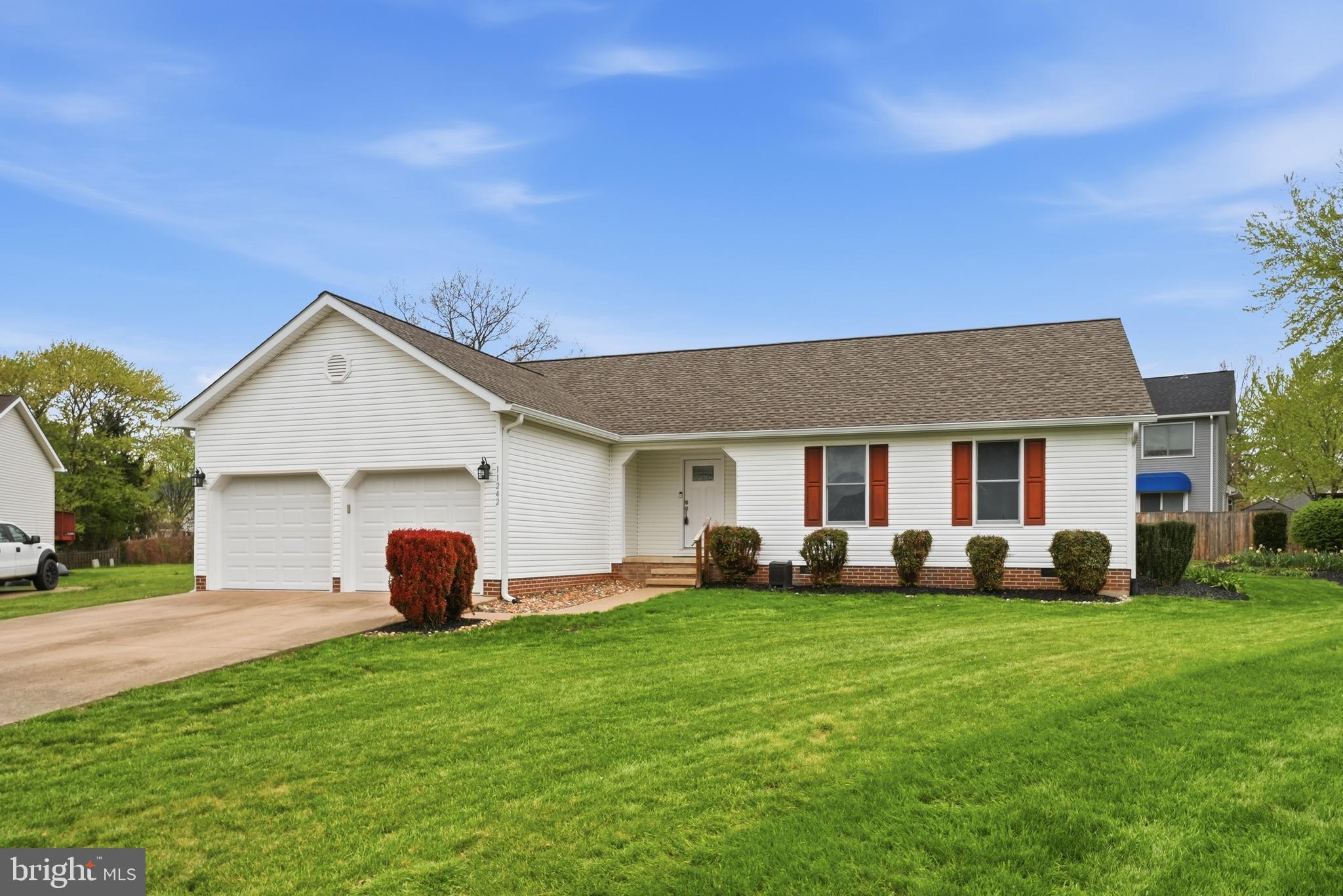 11242 CEDAR LEE COURT