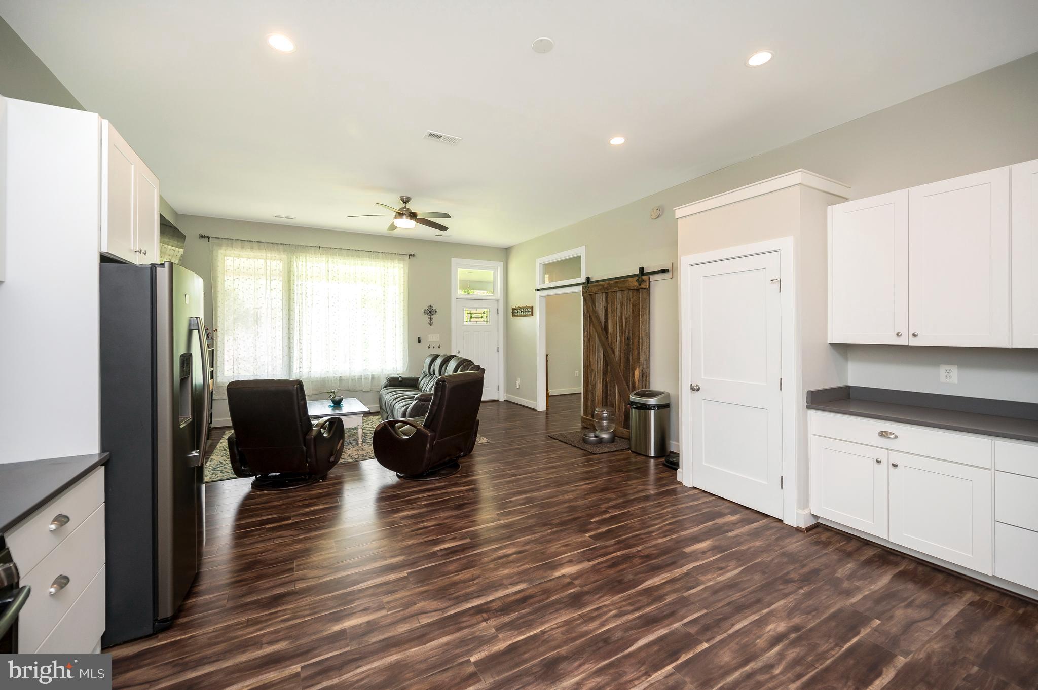 3195 FIERY RUN ROAD