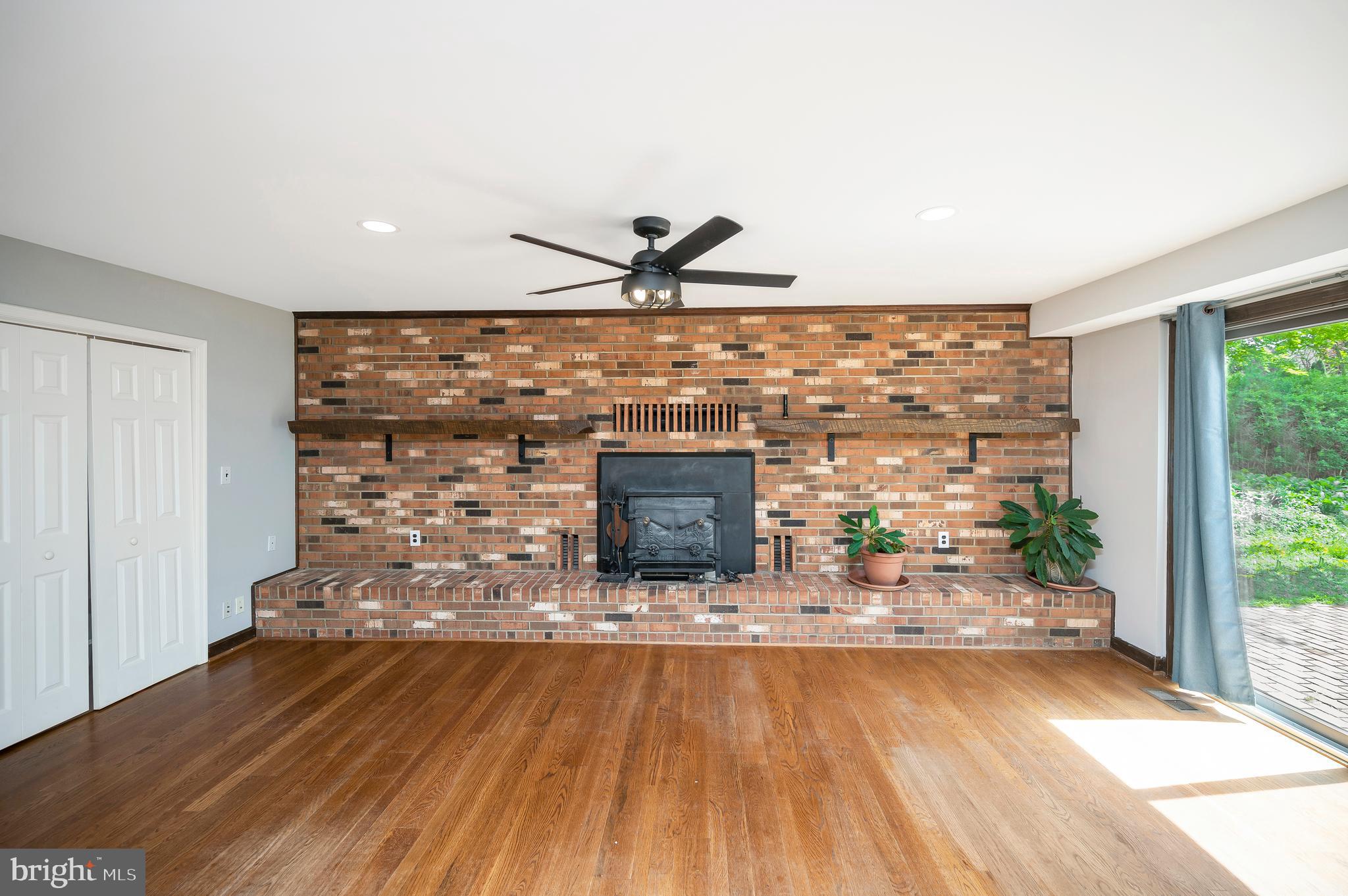 3195 FIERY RUN ROAD