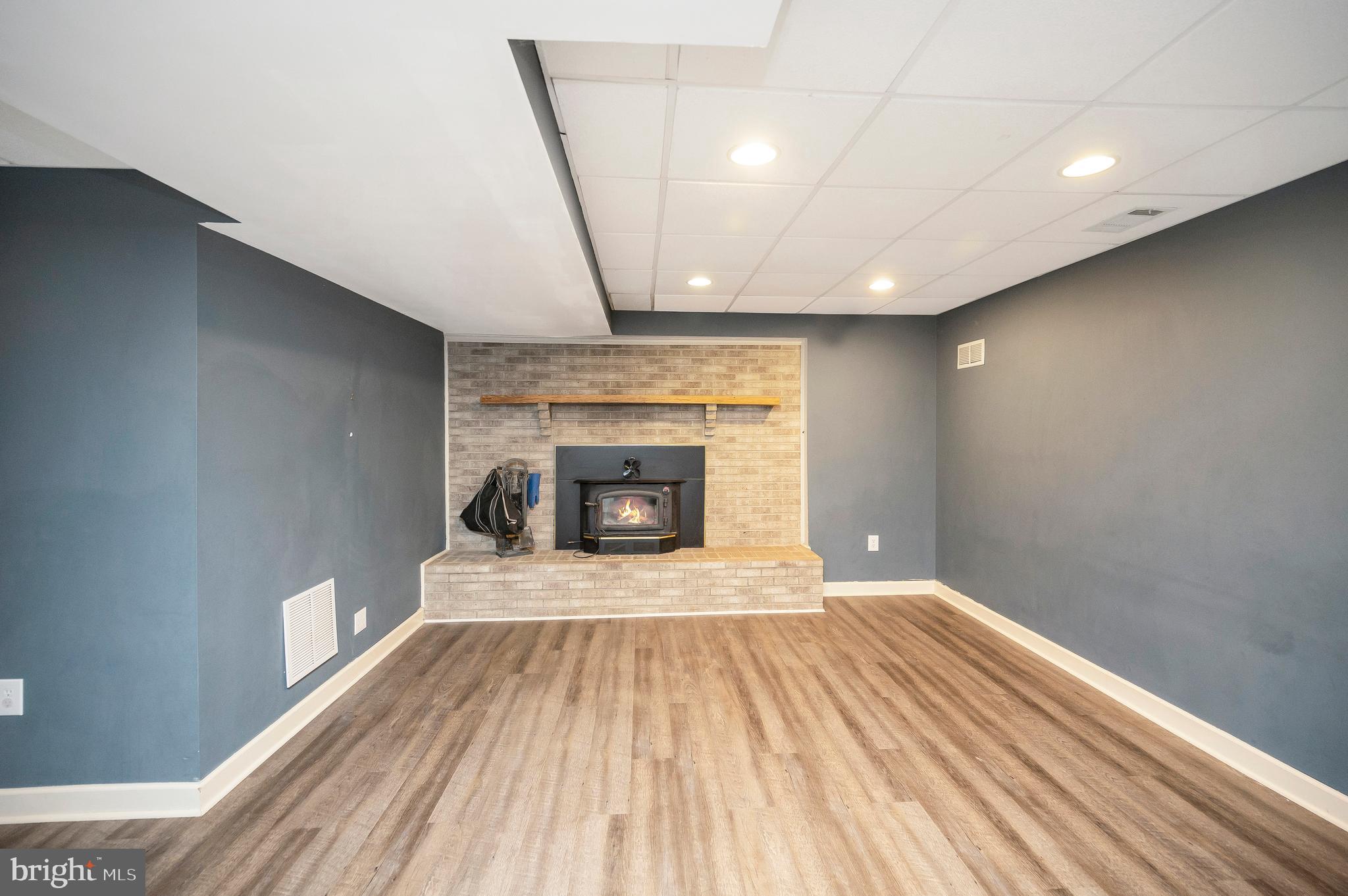 3195 FIERY RUN ROAD