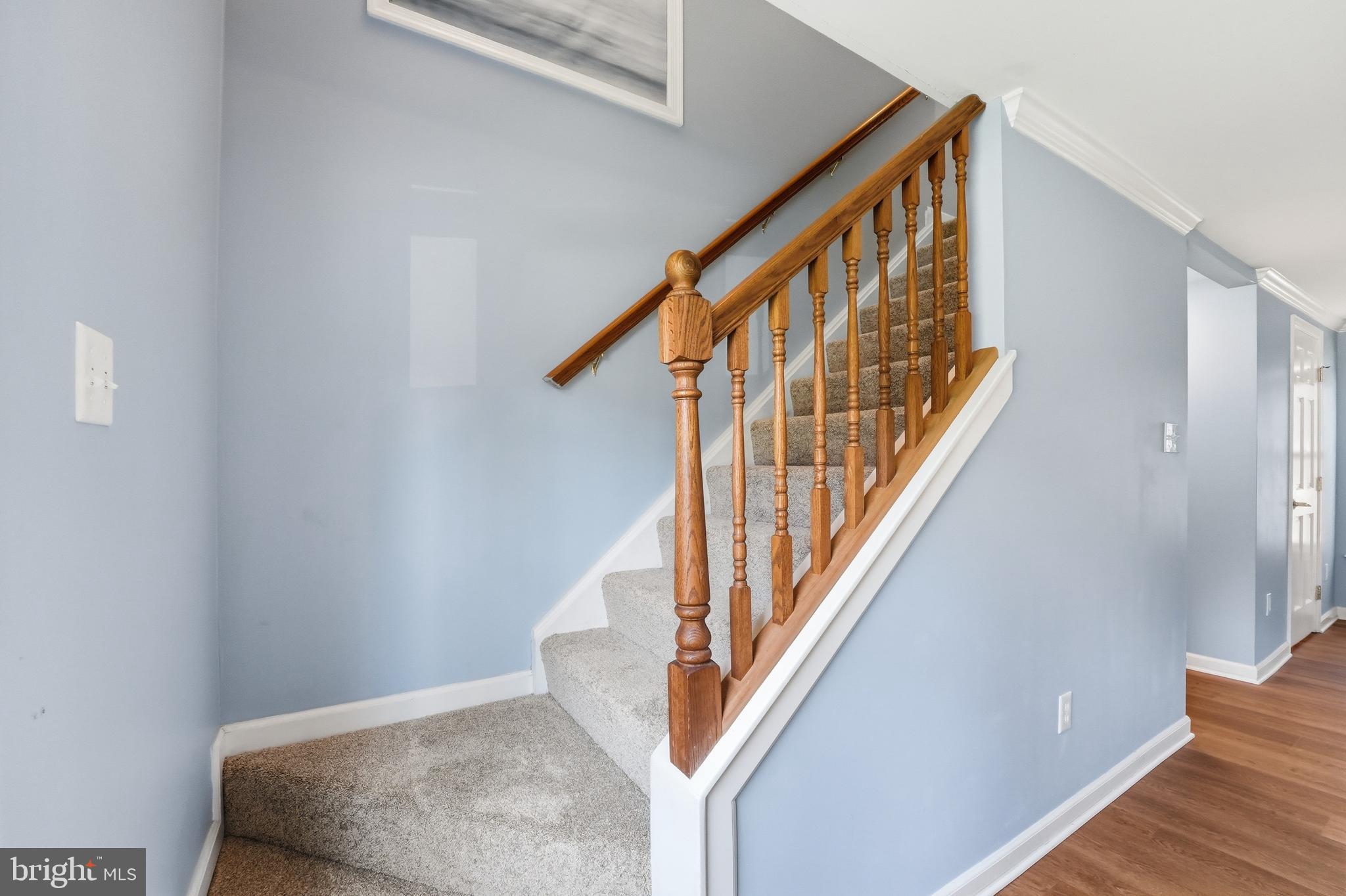 6537 WATERY MOUNTAIN ROAD