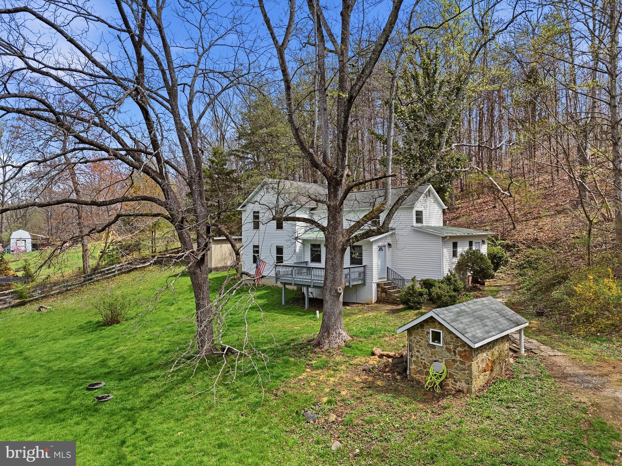 6537 WATERY MOUNTAIN ROAD