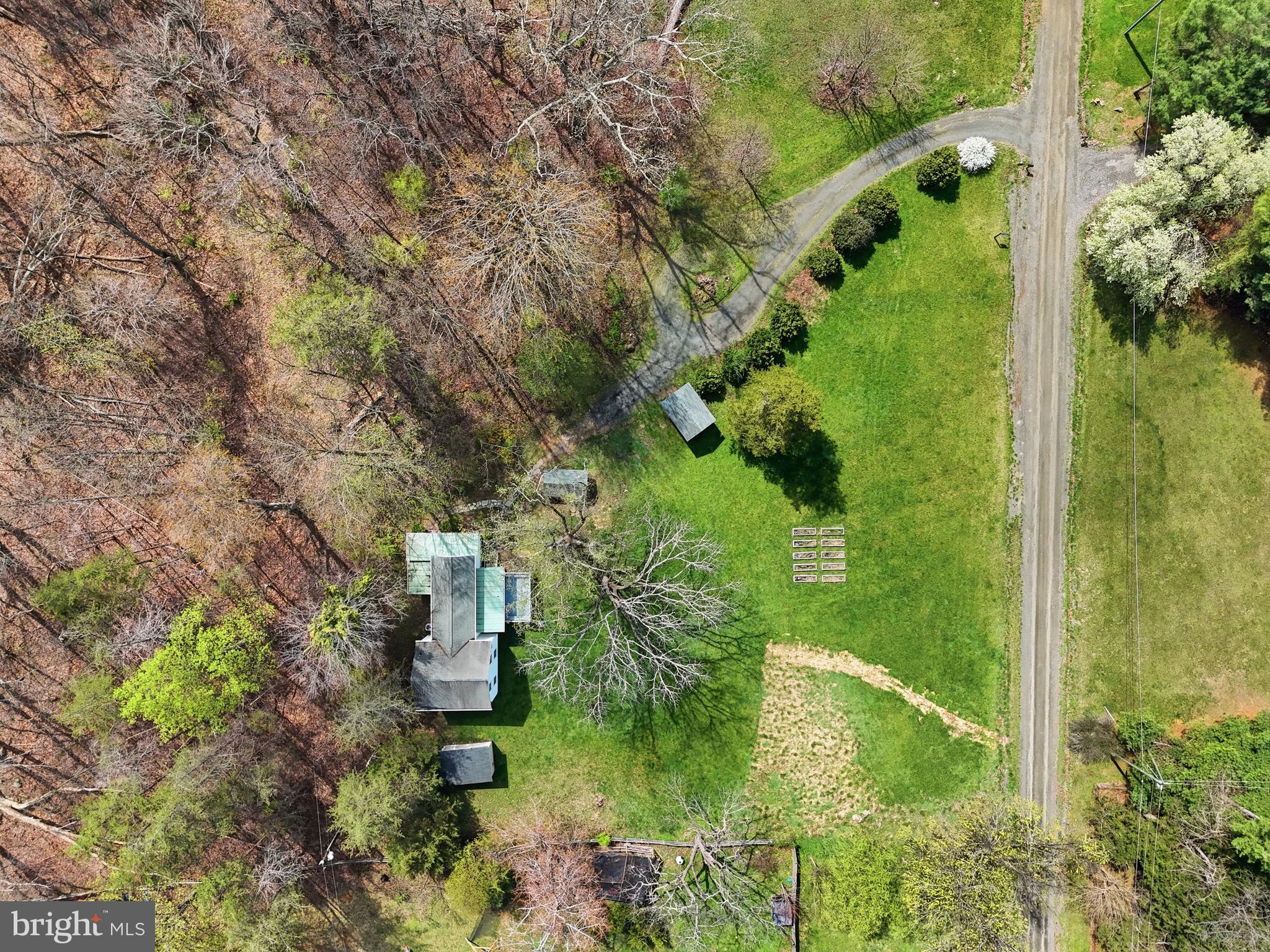 6537 WATERY MOUNTAIN ROAD