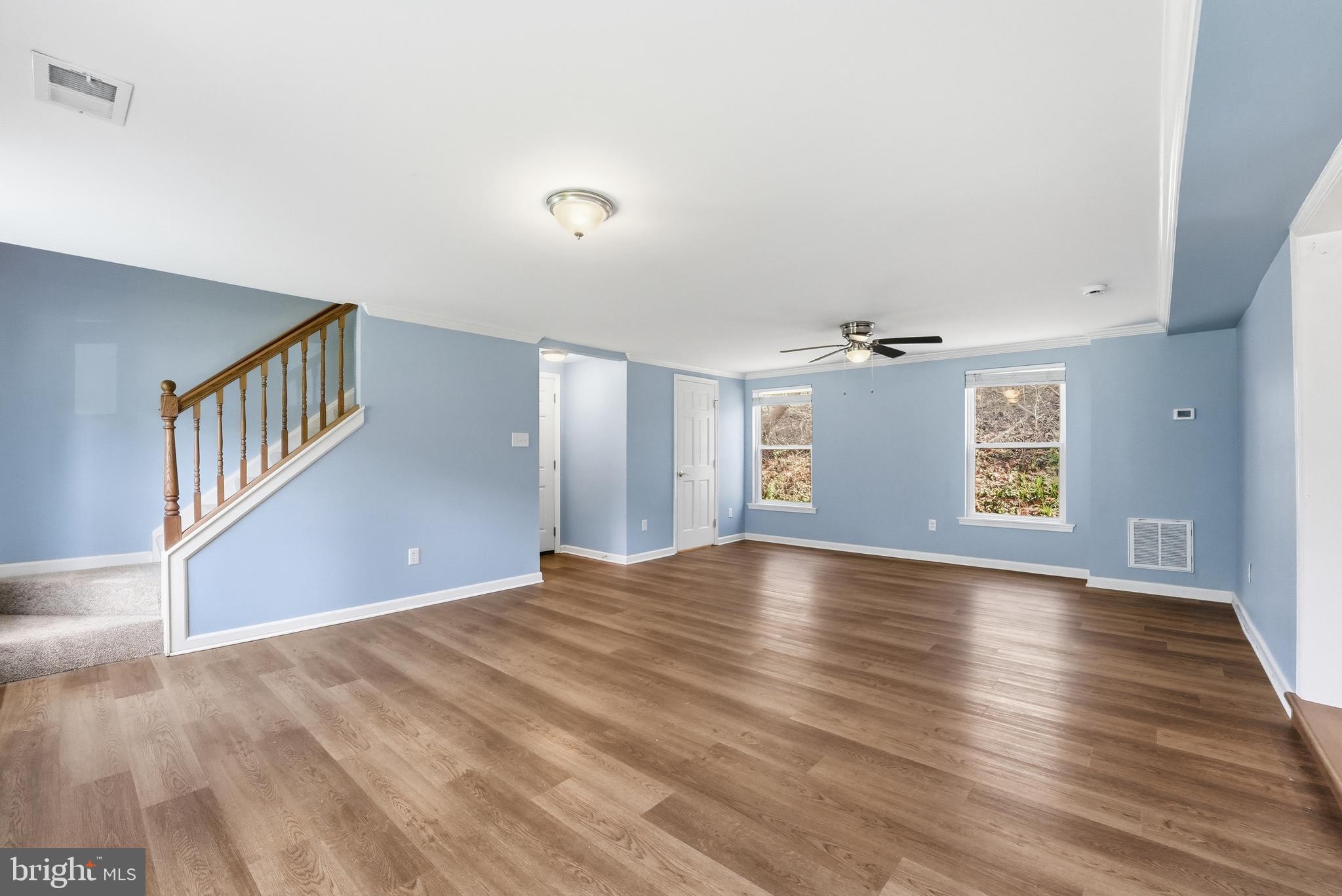 6537 WATERY MOUNTAIN ROAD