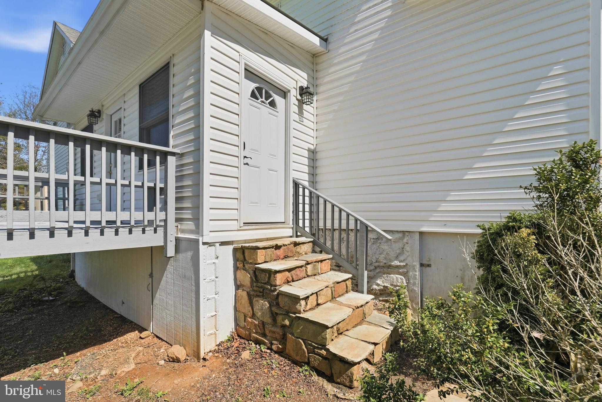 6537 WATERY MOUNTAIN ROAD