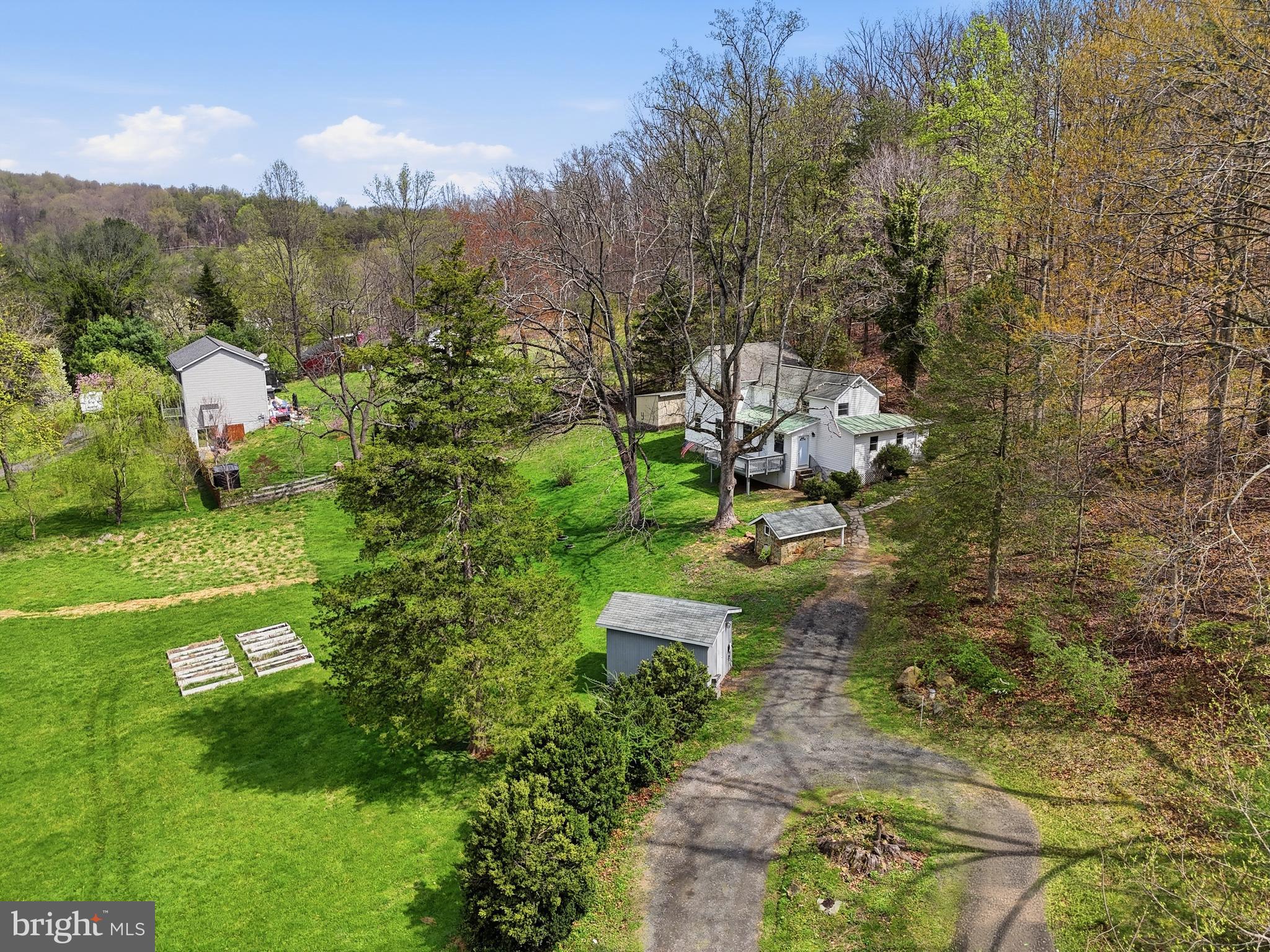 6537 WATERY MOUNTAIN ROAD