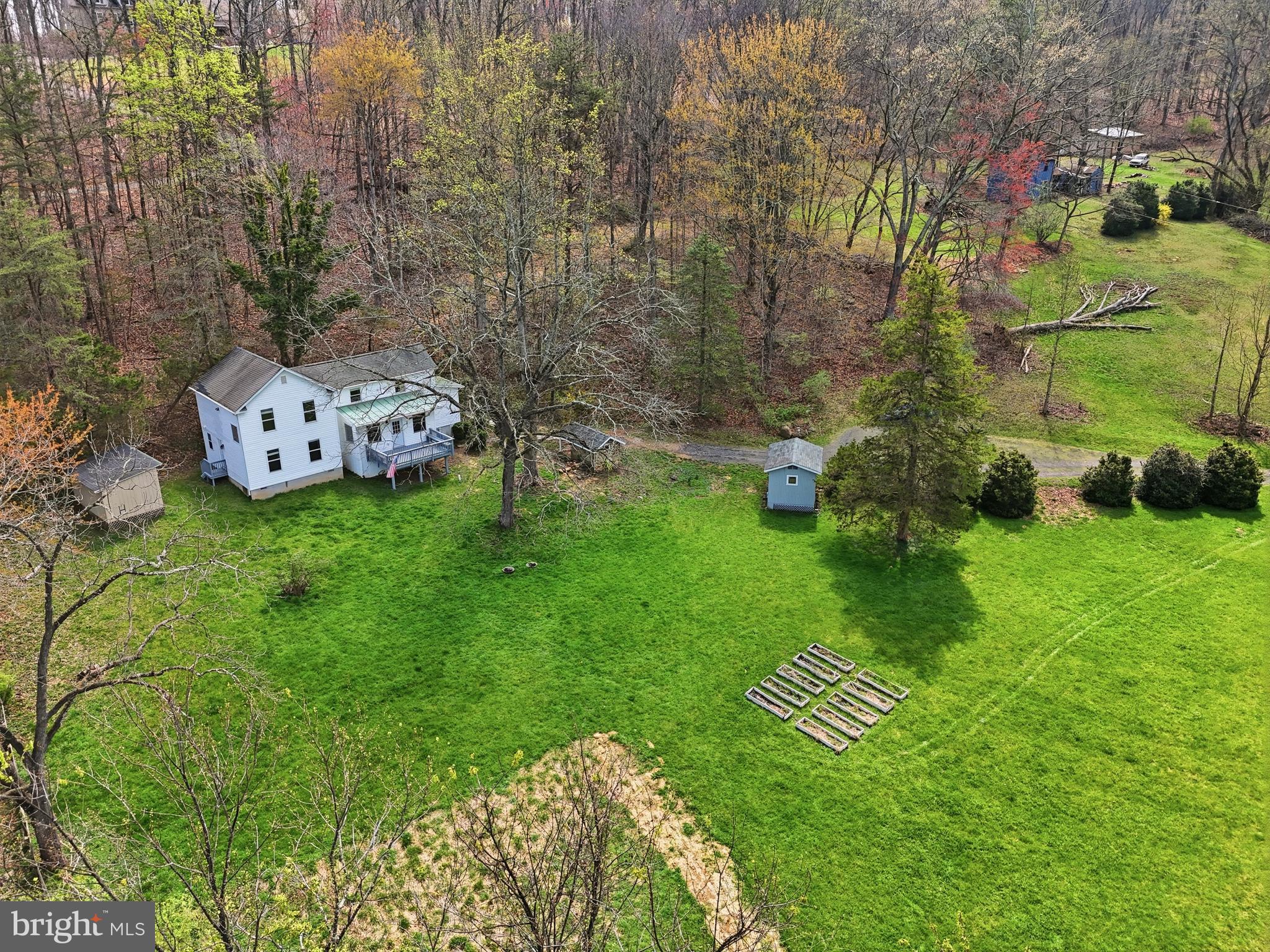 6537 WATERY MOUNTAIN ROAD
