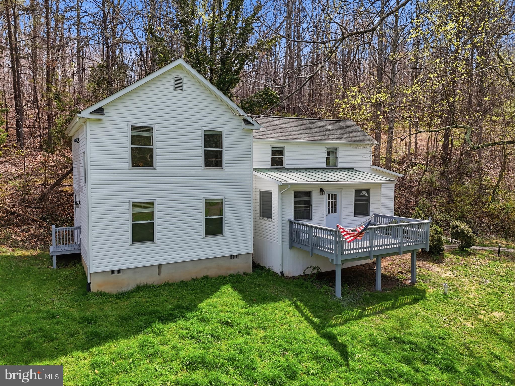6537 WATERY MOUNTAIN ROAD