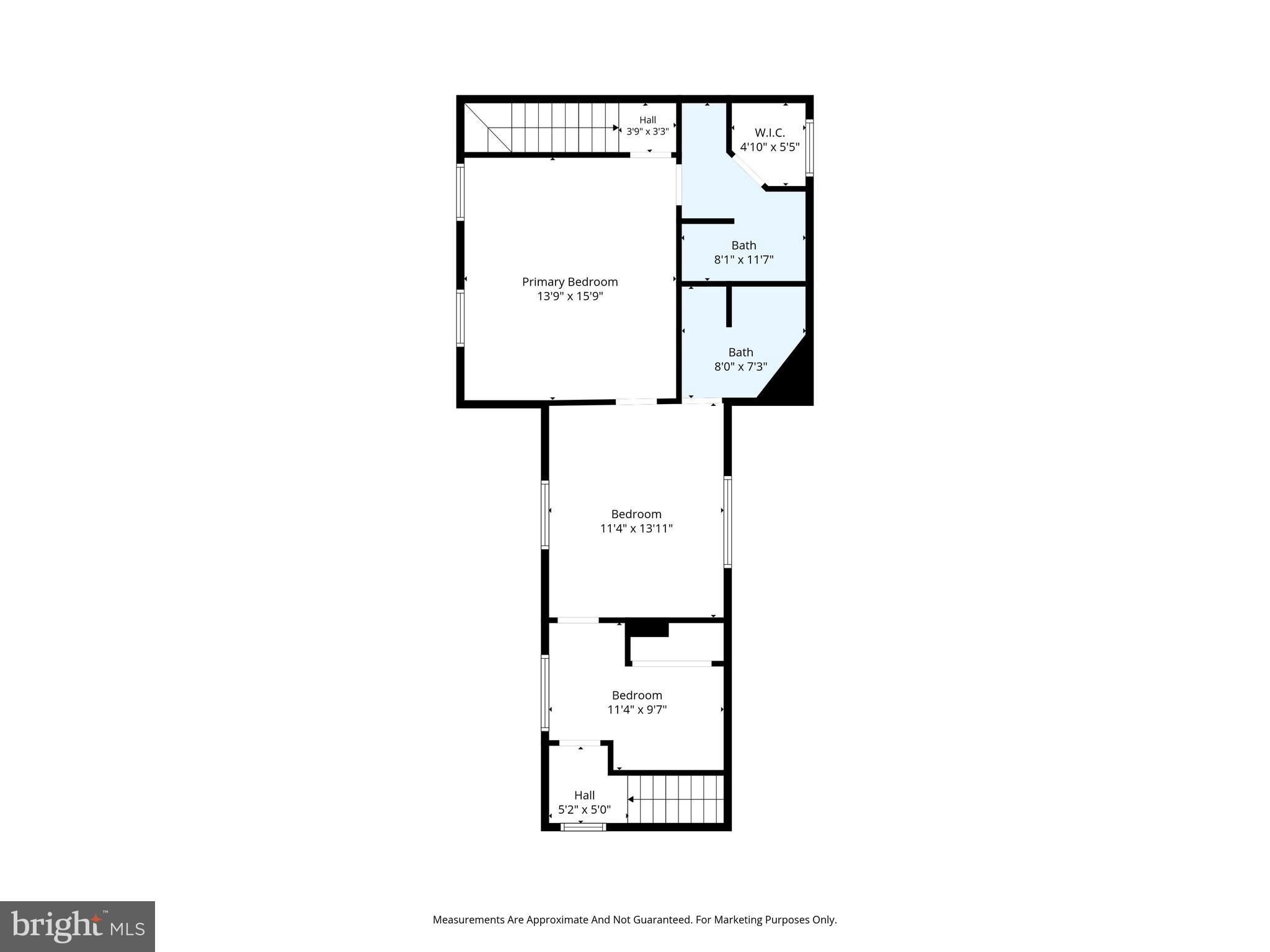 6537 WATERY MOUNTAIN ROAD
