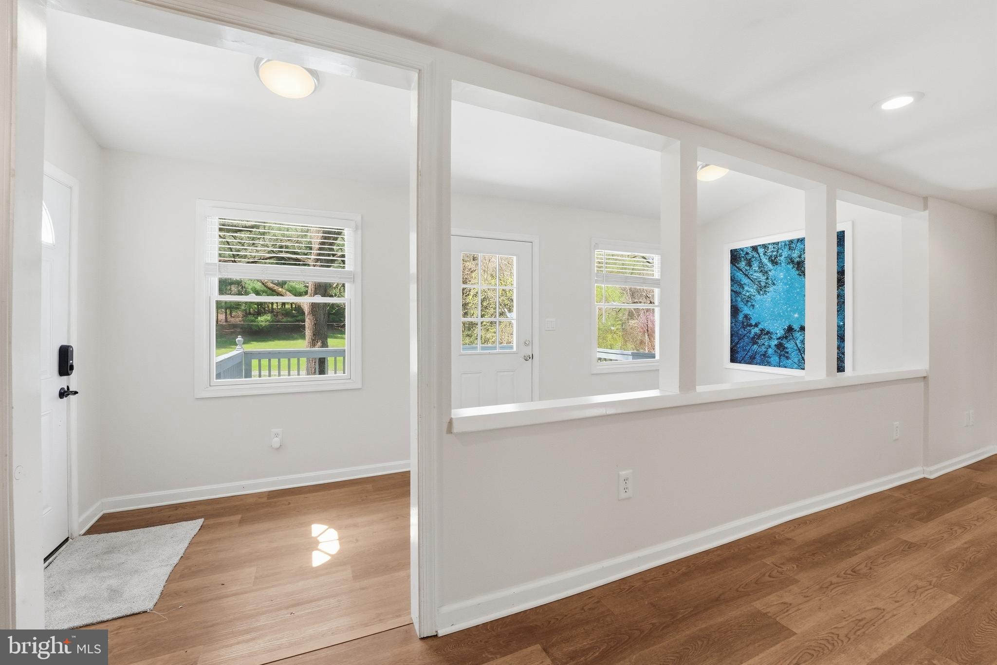 6537 WATERY MOUNTAIN ROAD
