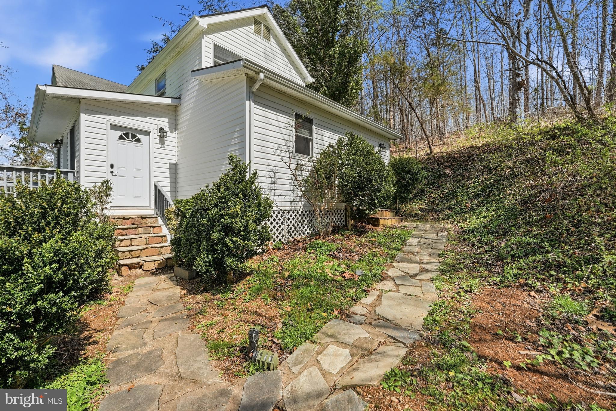 6537 WATERY MOUNTAIN ROAD