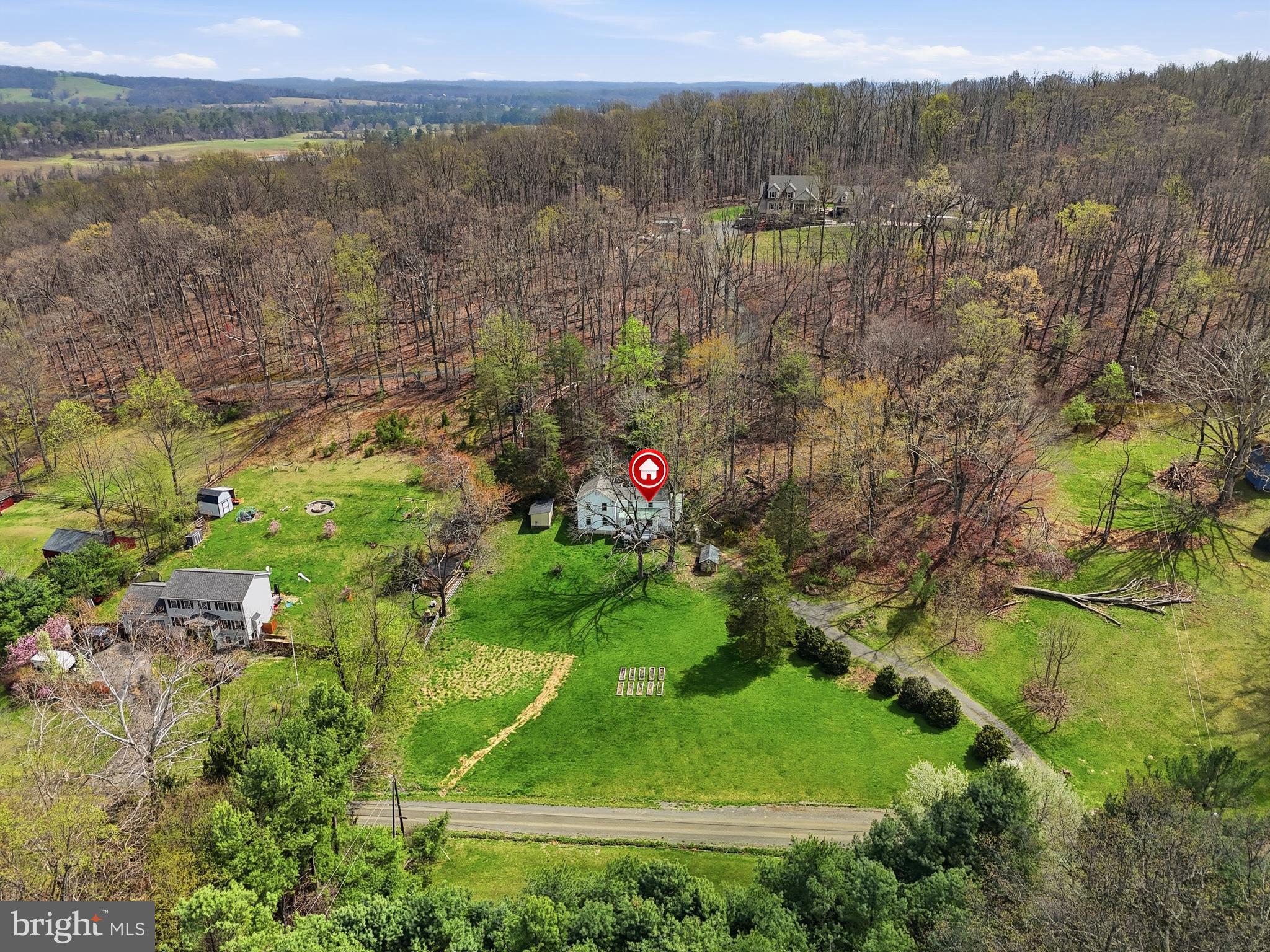 6537 WATERY MOUNTAIN ROAD