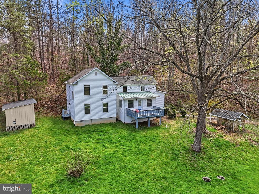 6537 WATERY MOUNTAIN ROAD
