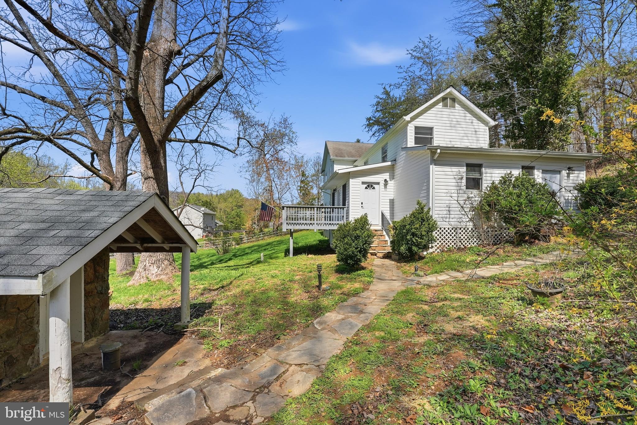 6537 WATERY MOUNTAIN ROAD