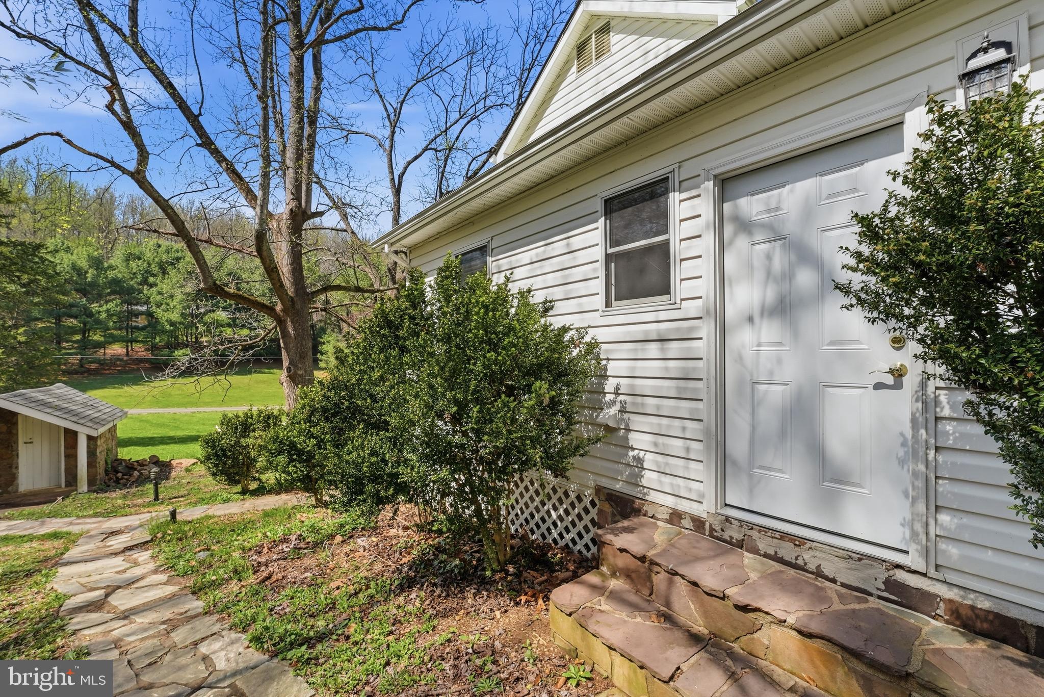 6537 WATERY MOUNTAIN ROAD