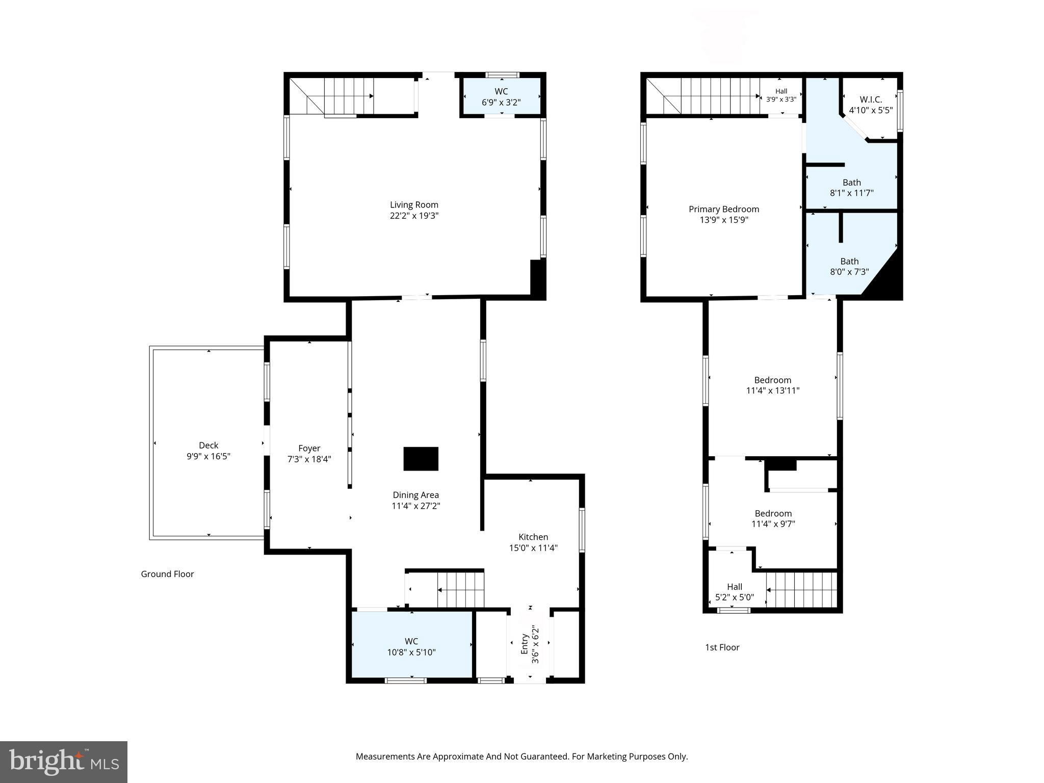 6537 WATERY MOUNTAIN ROAD
