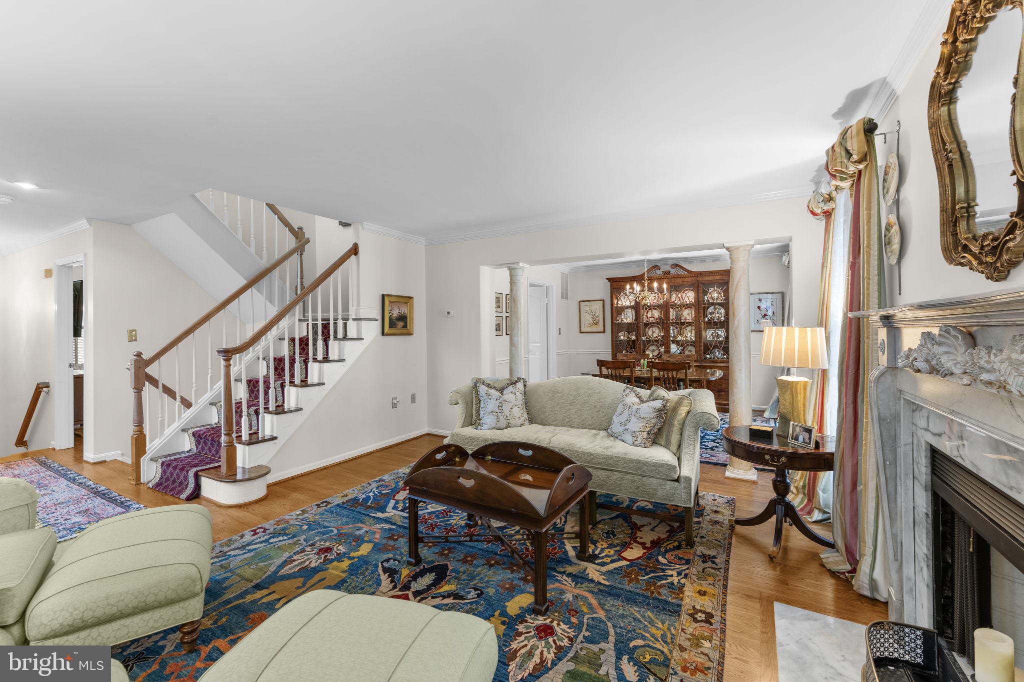 146 MOSBY CIRCLE