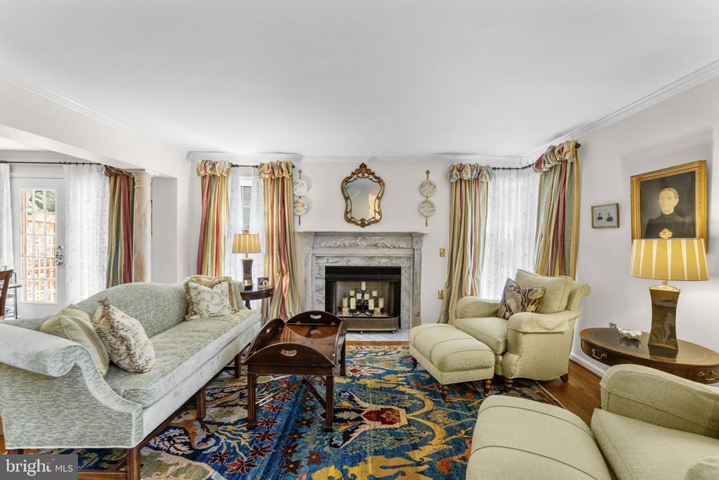 146 MOSBY CIRCLE
