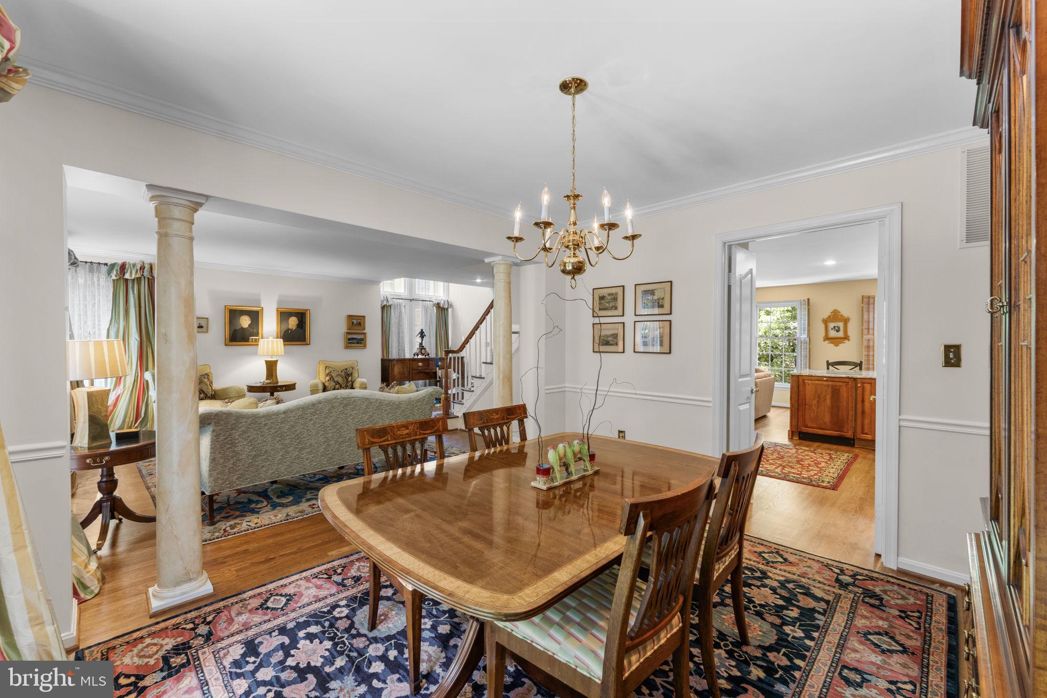146 MOSBY CIRCLE