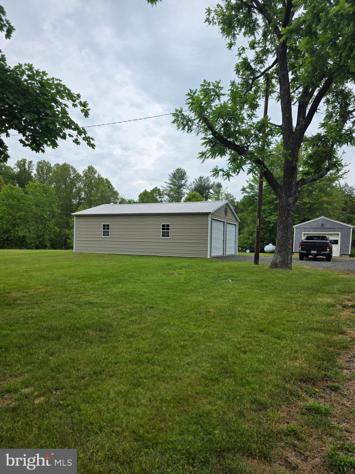 12655 BRISTERSBURG ROAD