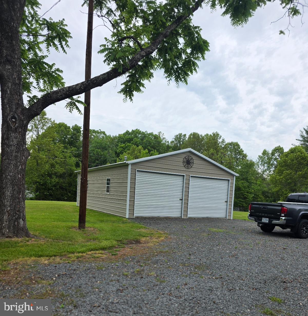 12655 BRISTERSBURG ROAD