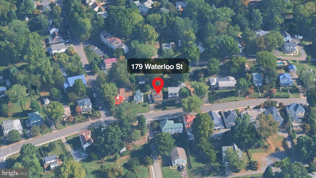 179 WATERLOO STREET