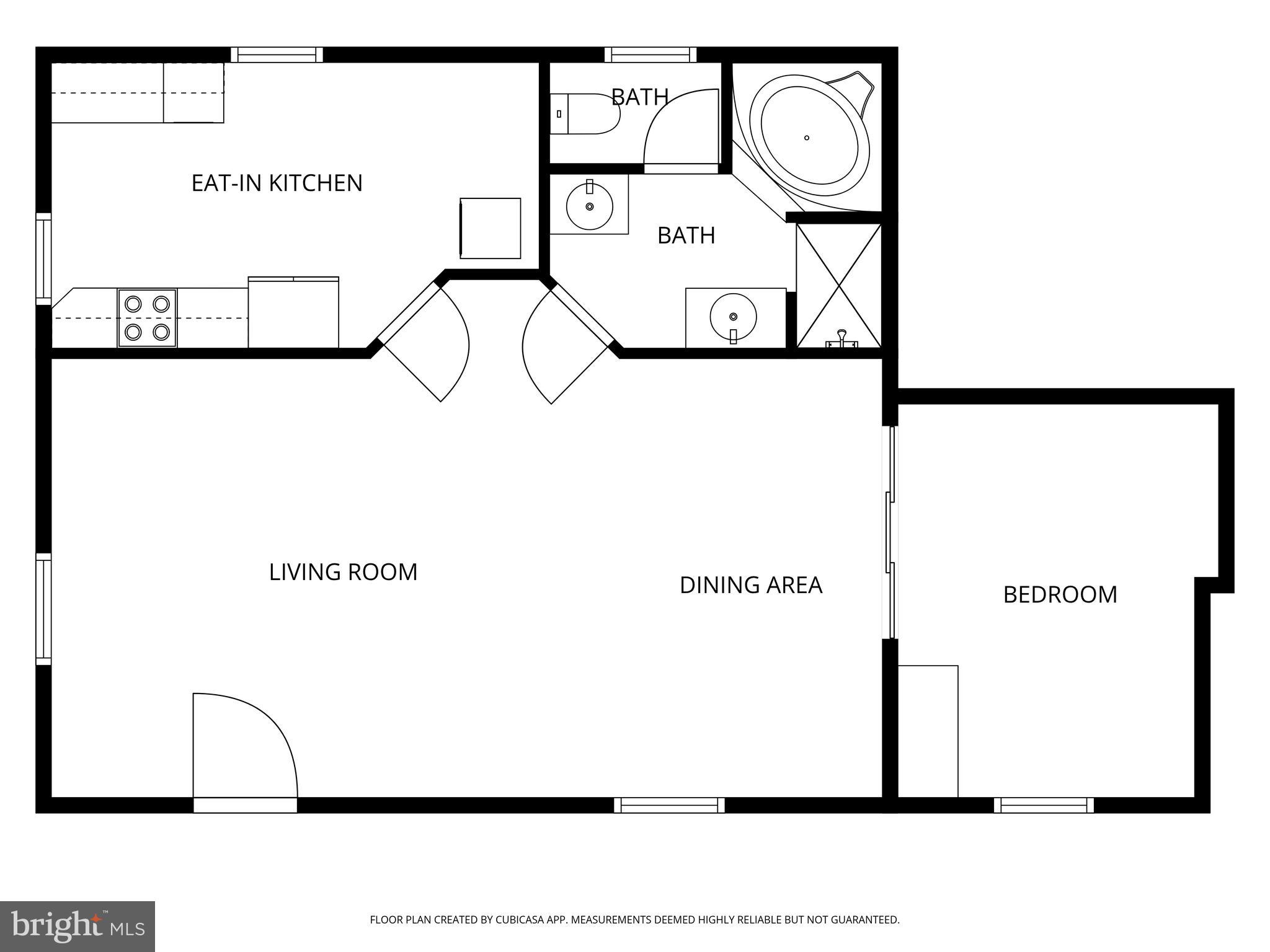 Private Address